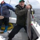 Особенности рыбалки в Ирландии
